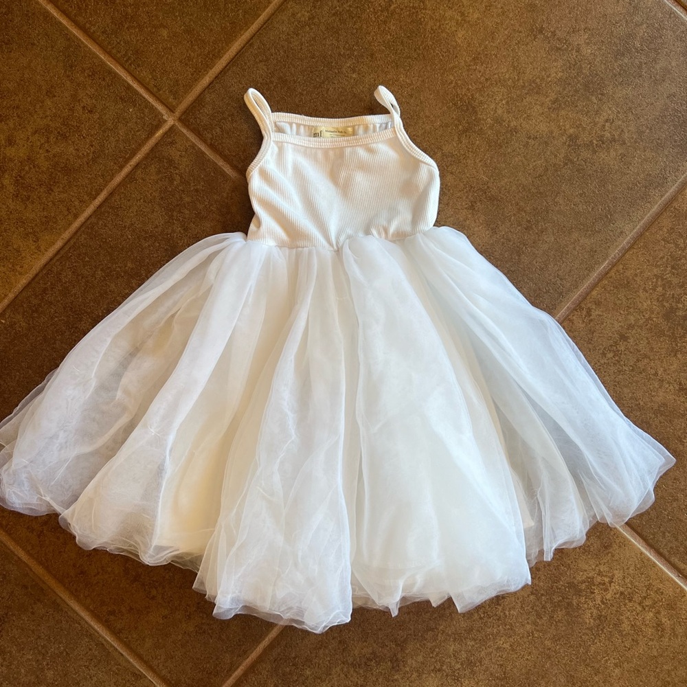 TuTu Dress